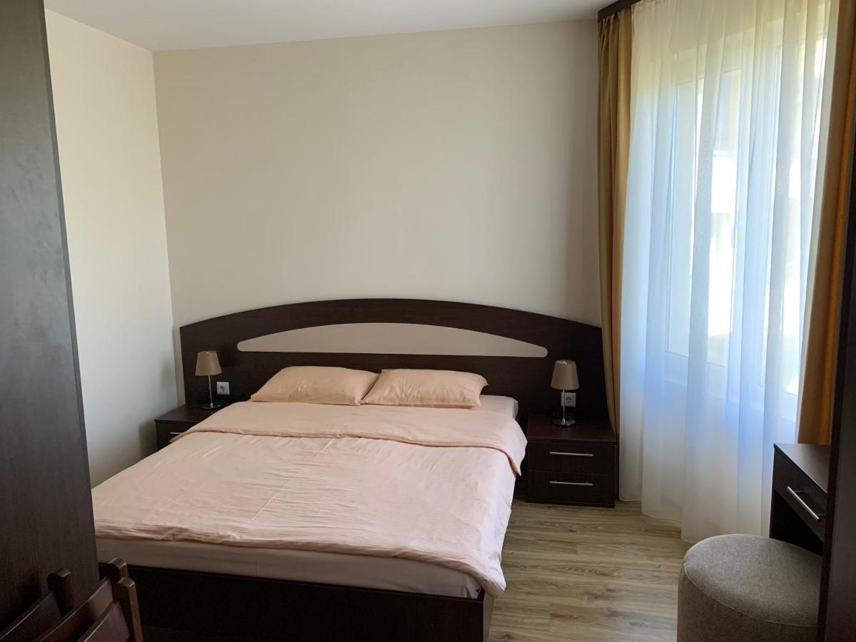 Аппартамент Pines Beach Resort Byala  Exterior foto